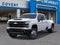 2026 Chevrolet Silverado 3500 HD WT DRW