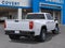 2026 Chevrolet Silverado 3500 HD WT DRW