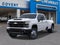 2026 Chevrolet Silverado 3500 HD WT DRW