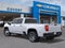 2026 Chevrolet Silverado 3500 HD WT DRW