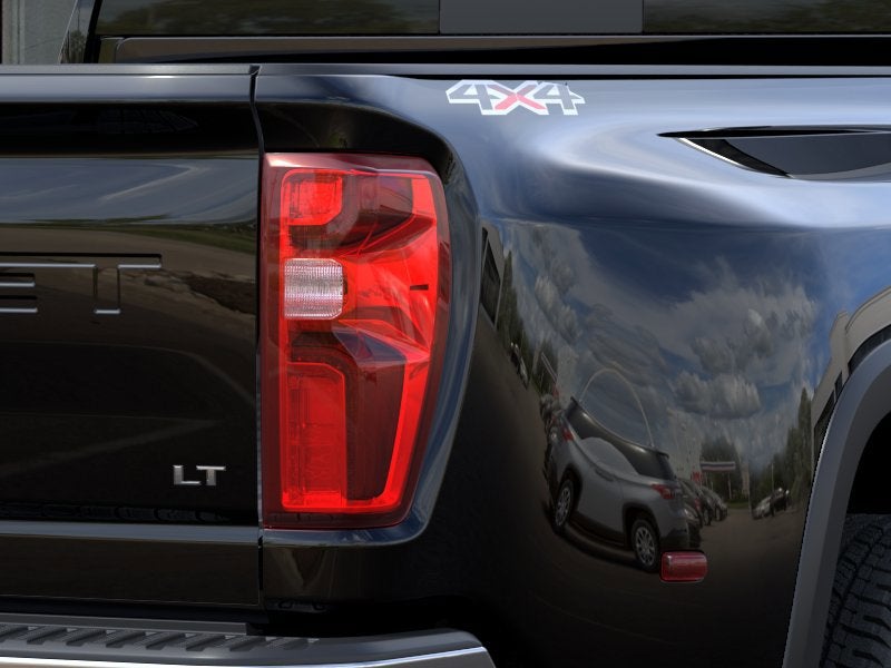 2026 Chevrolet Silverado 3500 HD LT - Photo 11