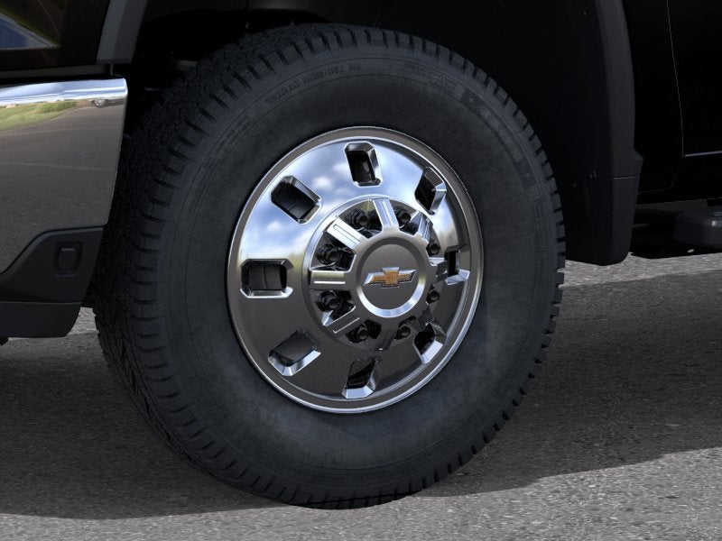 2026 Chevrolet Silverado 3500 HD LT - Photo 33