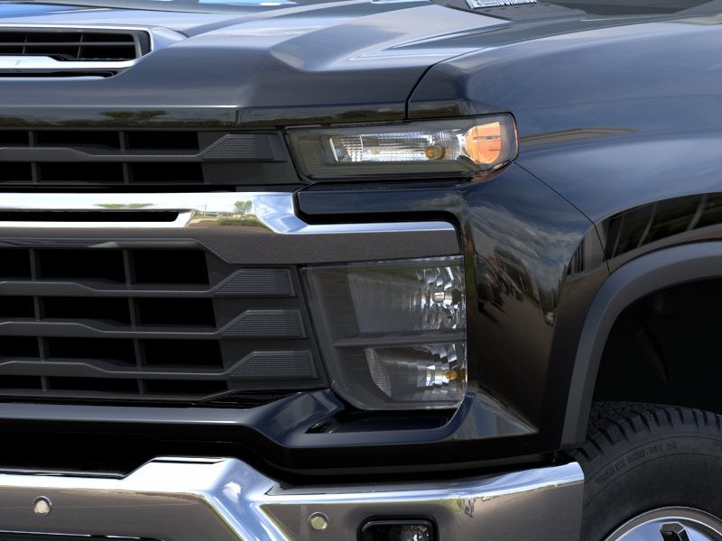 2026 Chevrolet Silverado 3500 HD LT - Photo 34