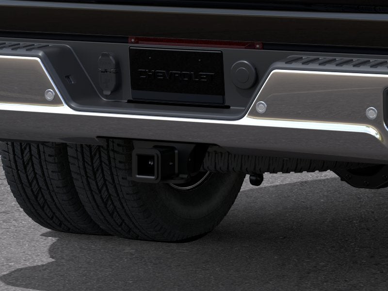 2026 Chevrolet Silverado 3500 HD LT - Photo 38