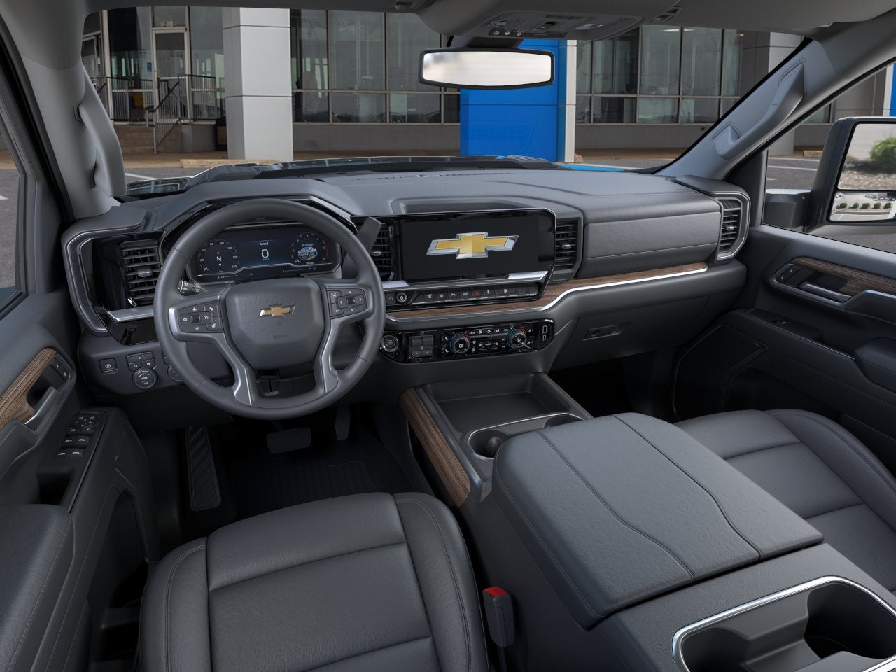 2026 Chevrolet Silverado 3500 HD LT - Photo 39