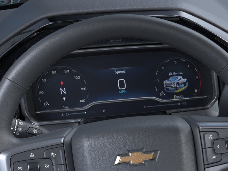 2026 Chevrolet Silverado 3500 HD LT - Photo 42