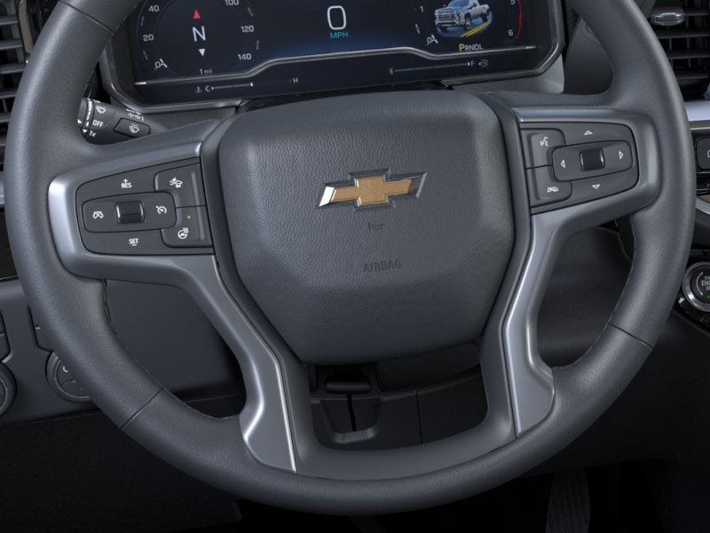2026 Chevrolet Silverado 3500 HD LT - Photo 43