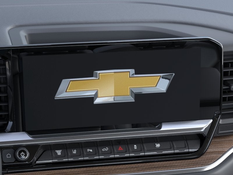 2026 Chevrolet Silverado 3500 HD LT - Photo 44