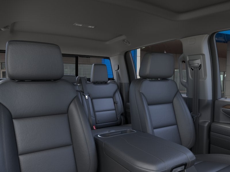 2026 Chevrolet Silverado 3500 HD LT - Photo 48