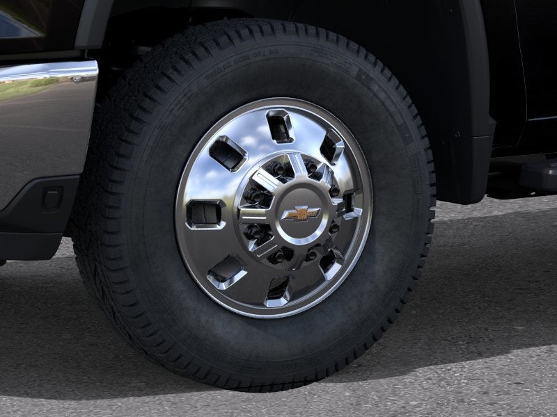 2026 Chevrolet Silverado 3500 HD LT - Photo 9