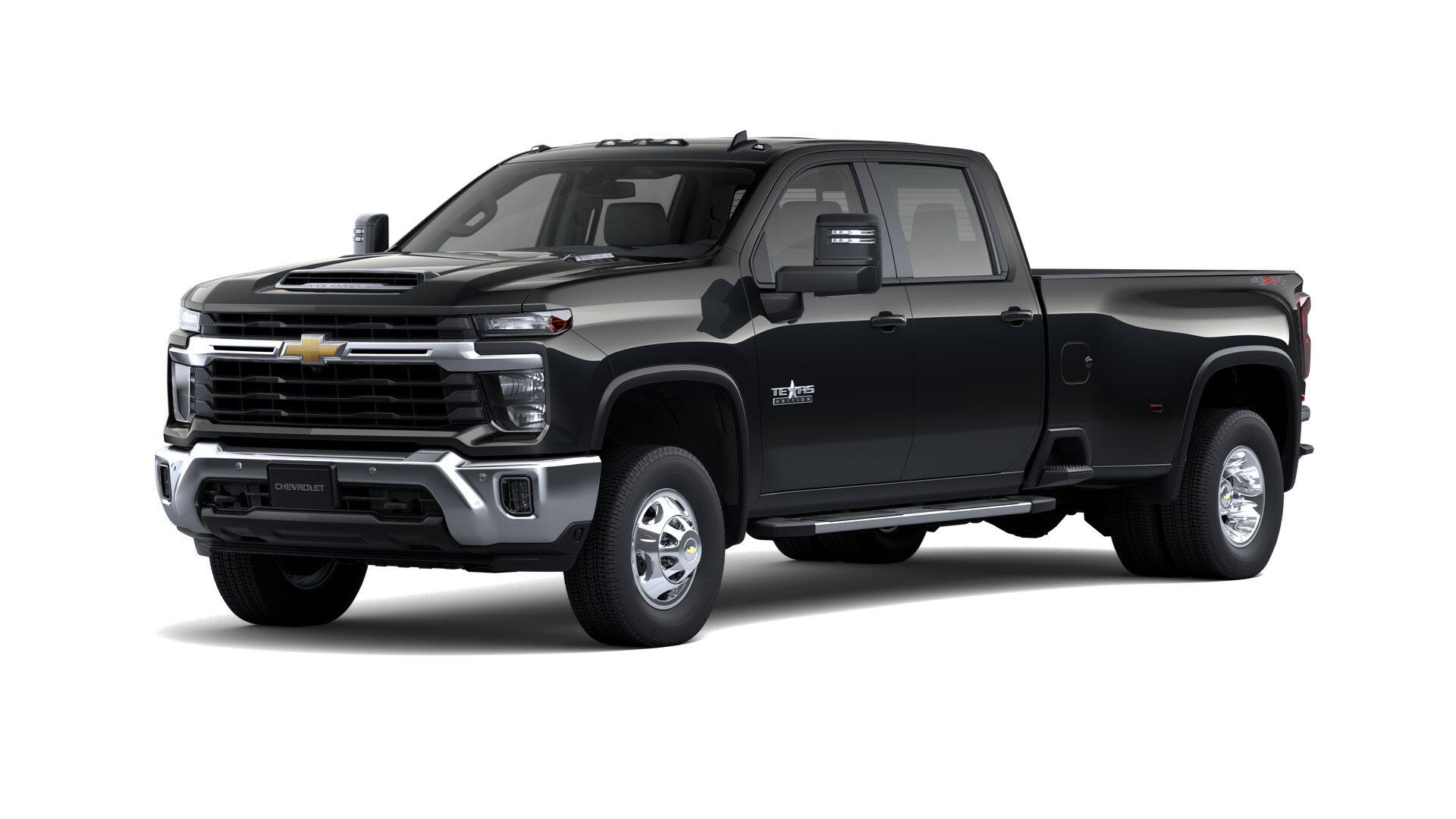 2026 Chevrolet Silverado 3500 HD LT - Photo 49