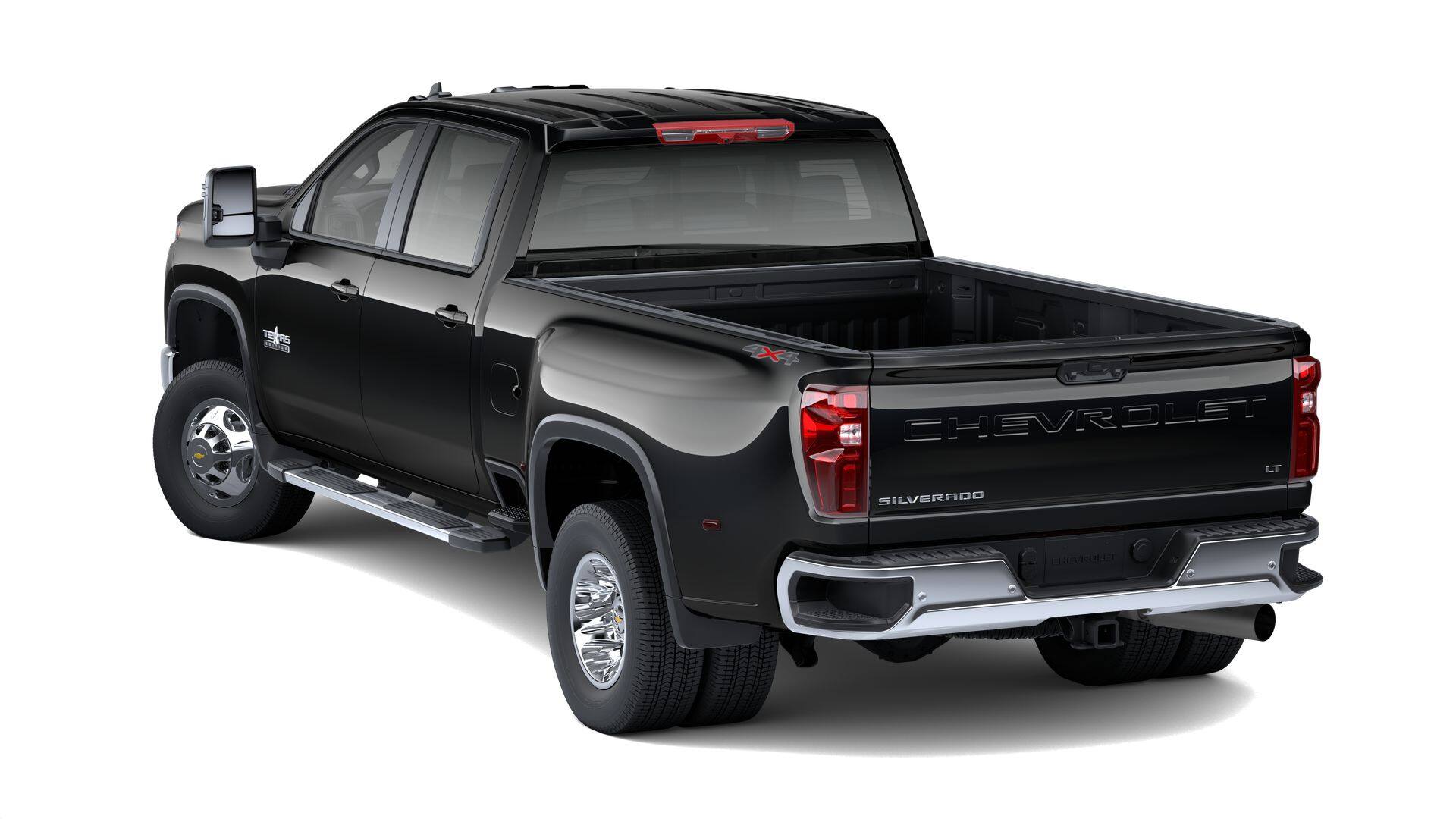 2026 Chevrolet Silverado 3500 HD LT - Photo 50