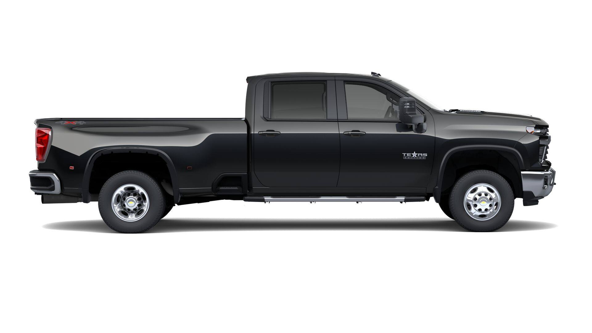 2026 Chevrolet Silverado 3500 HD LT - Photo 51