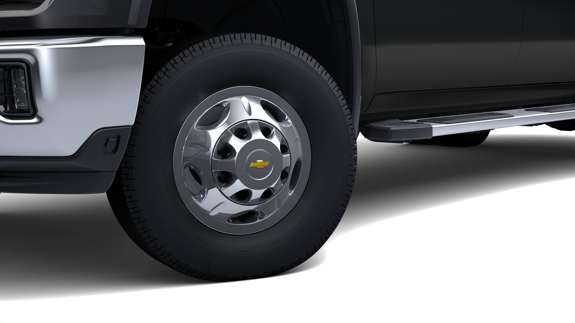 2026 Chevrolet Silverado 3500 HD LT - Photo 52