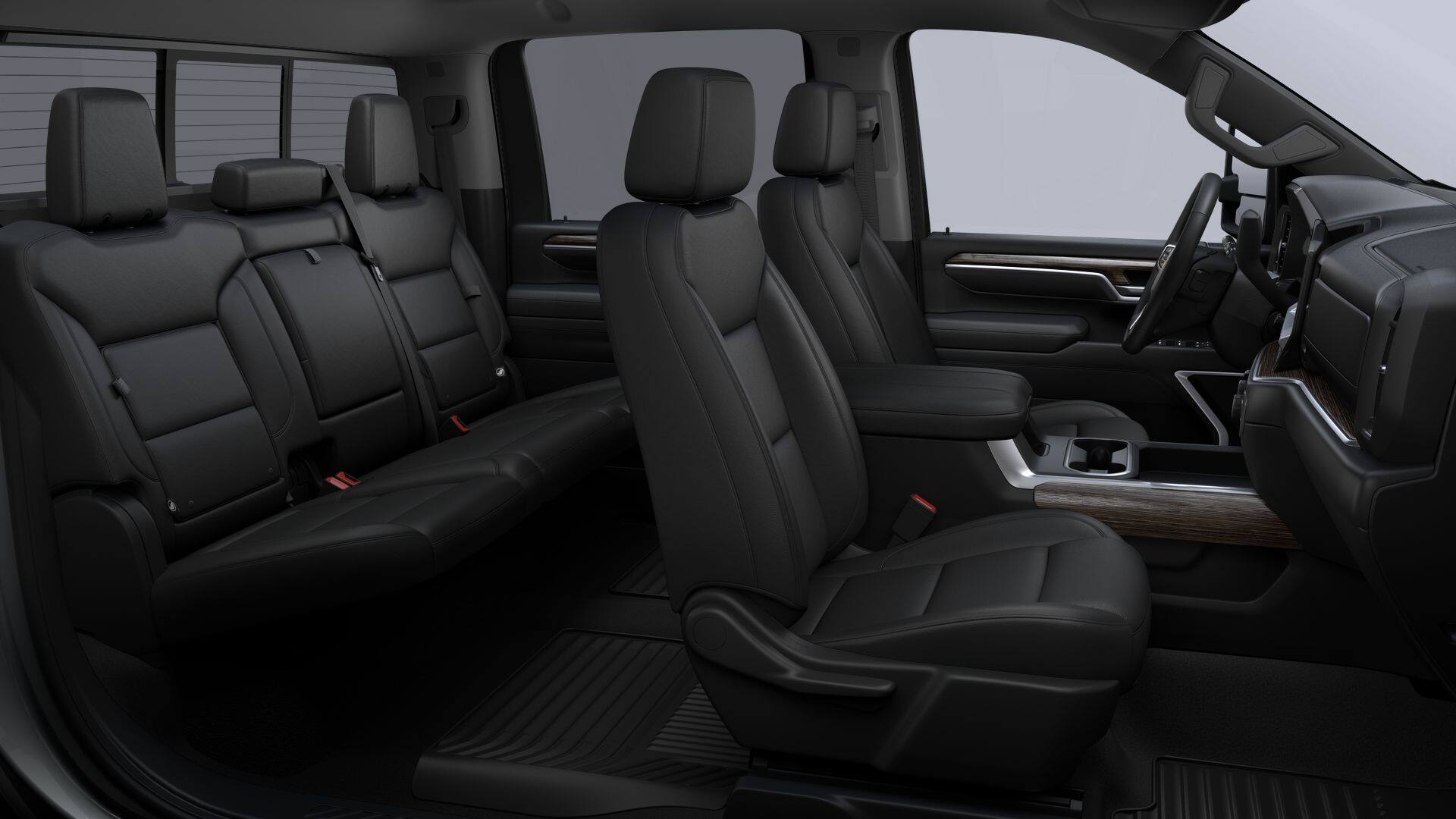 2026 Chevrolet Silverado 3500 HD LT - Photo 54