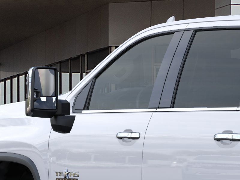 2026 Chevrolet Silverado 3500 HD LTZ DRW
