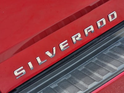 2019 Chevrolet Silverado 3500 HD High Country