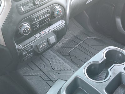 2021 Chevrolet Silverado 2500 HD Custom