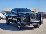 2021 Chevrolet Silverado 2500 HD Custom