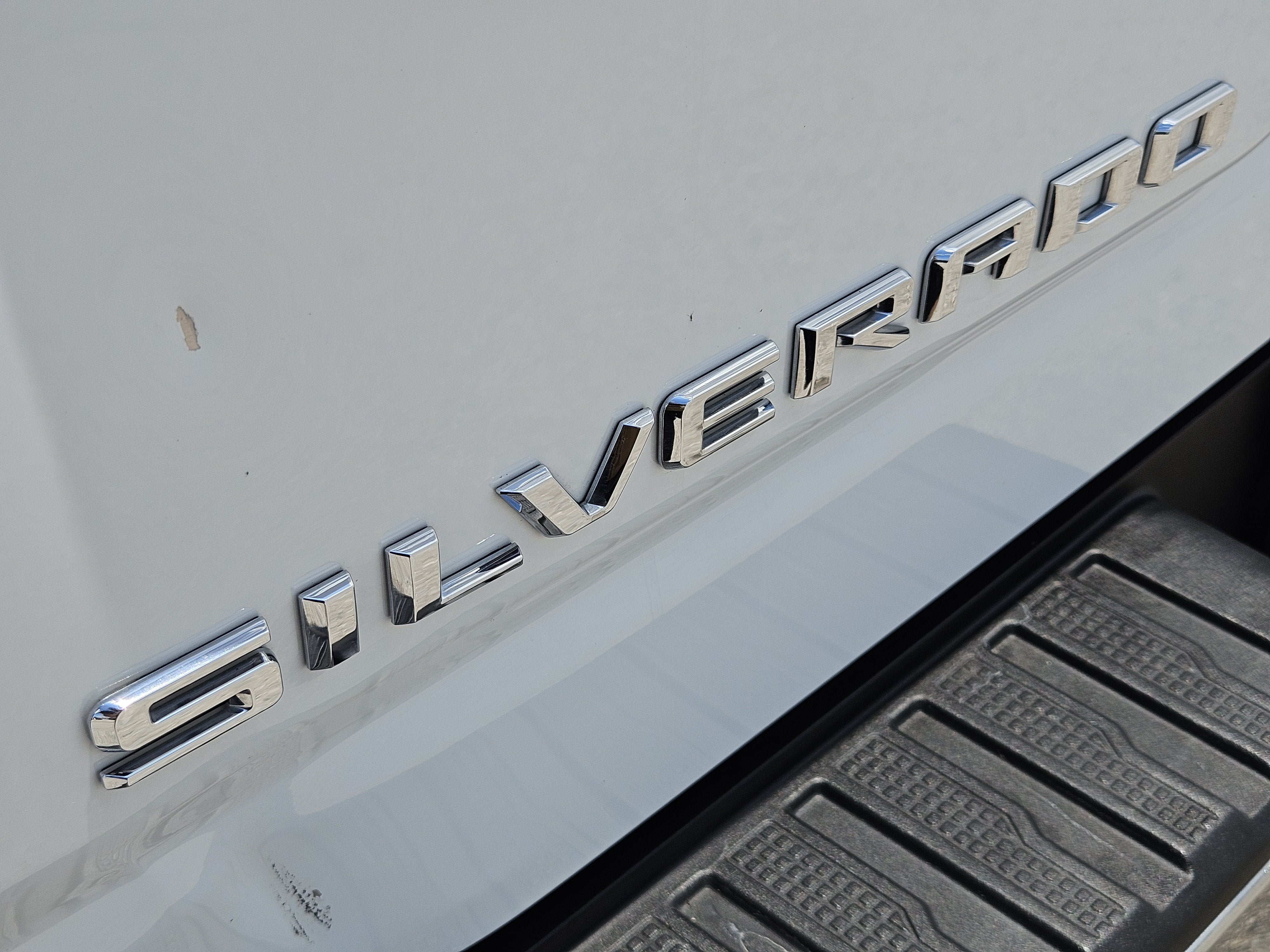 2023 Chevrolet Silverado 3500 HD LTZ DRW