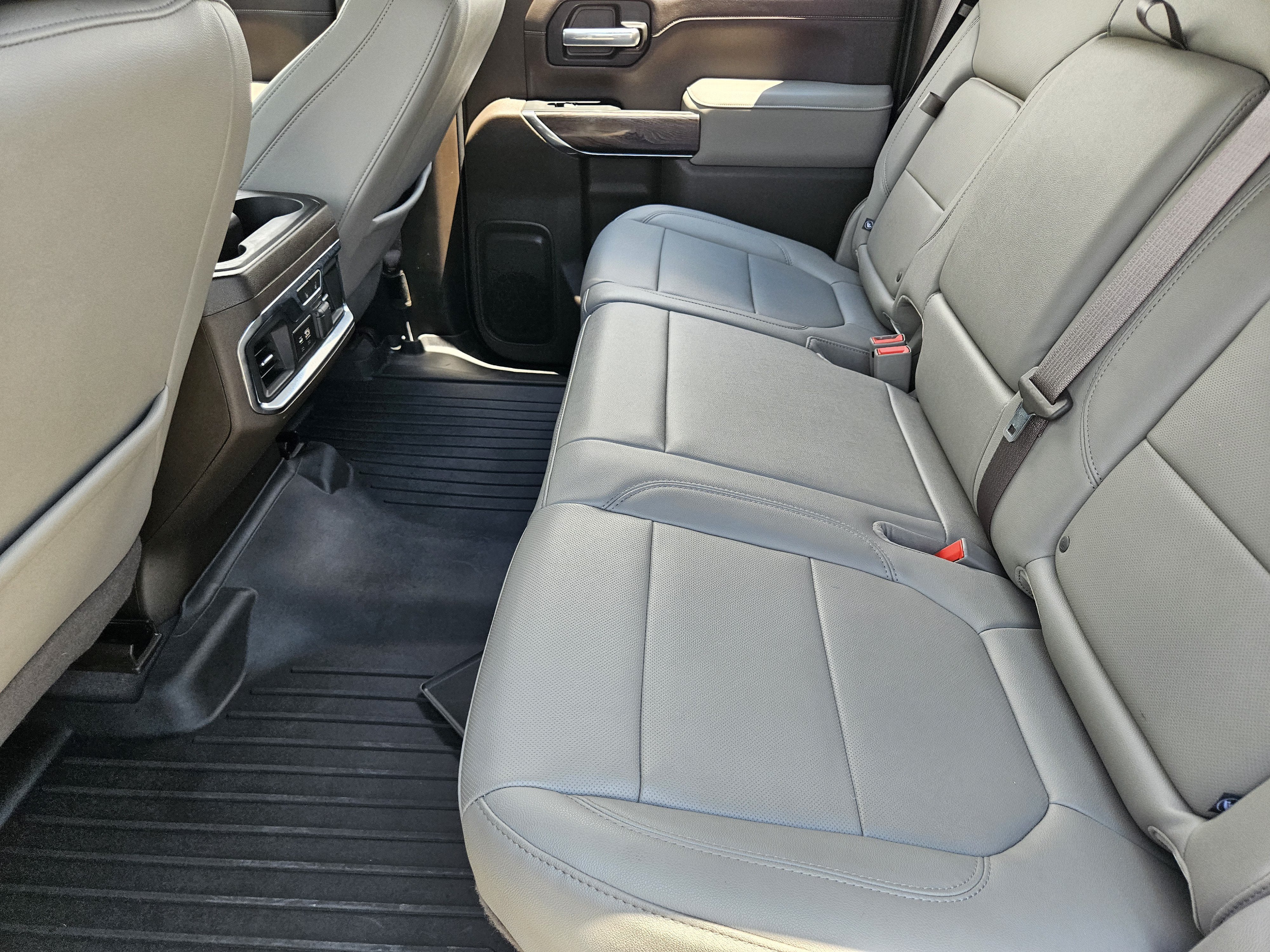 2023 Chevrolet Silverado 3500 HD LTZ DRW
