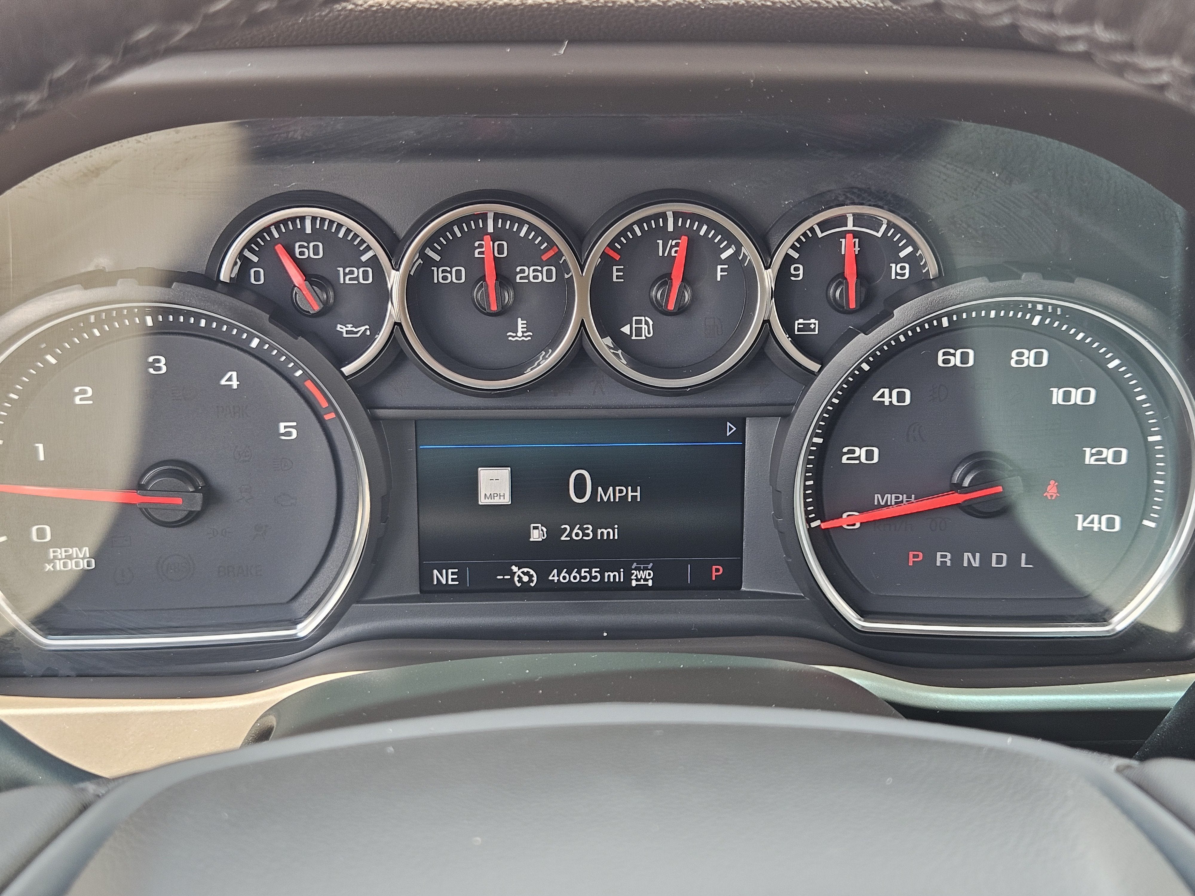 2023 Chevrolet Silverado 3500 HD LTZ DRW