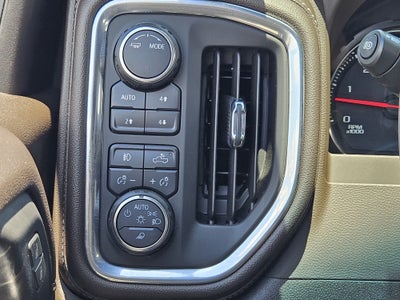 2023 Chevrolet Silverado 3500 HD LTZ DRW