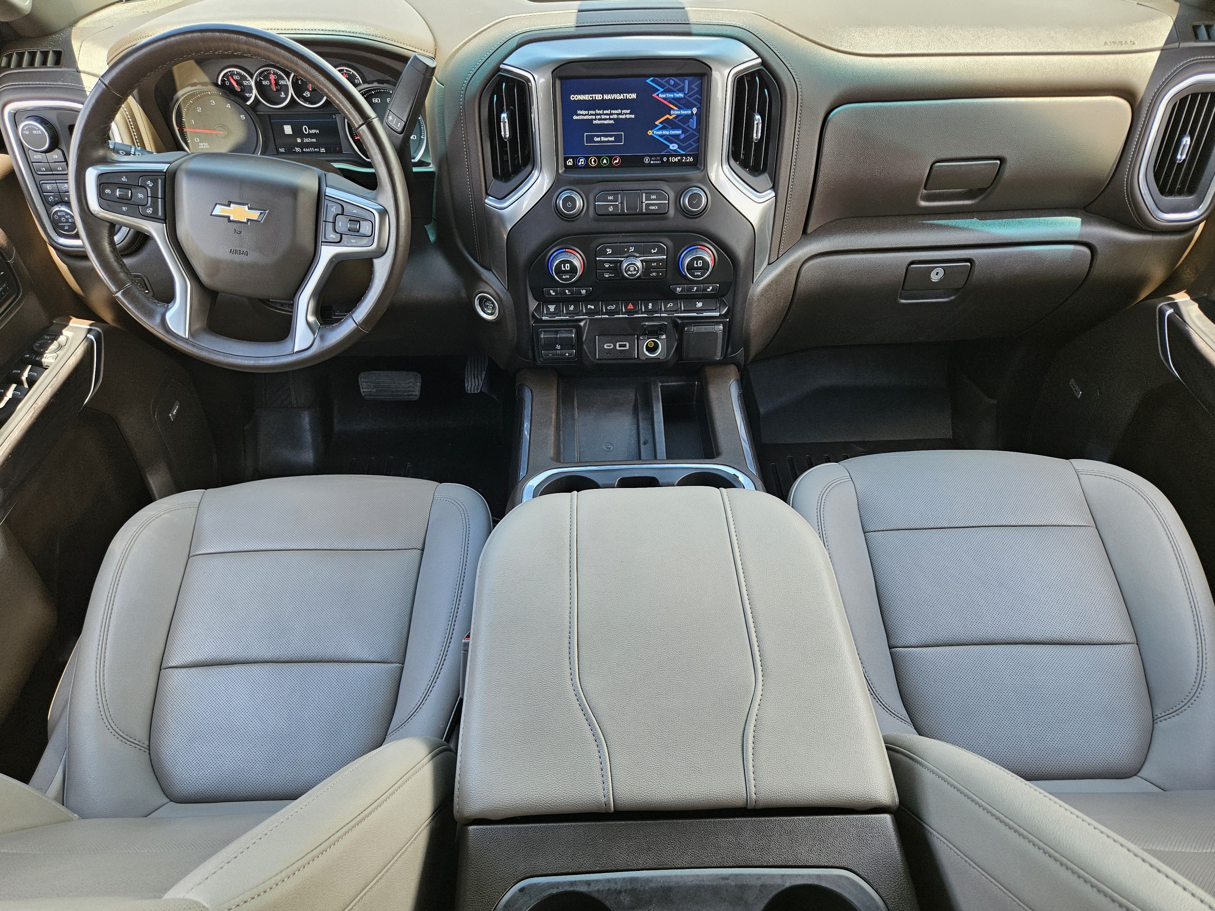 2023 Chevrolet Silverado 3500 HD LTZ DRW