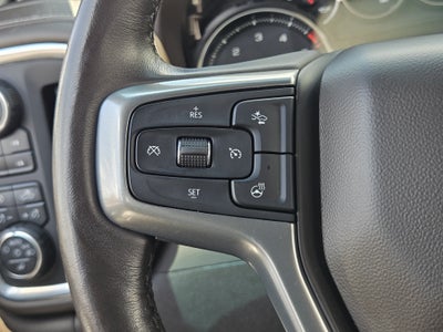 2023 Chevrolet Silverado 3500 HD LTZ DRW