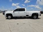 2023 Chevrolet Silverado 3500 HD LTZ DRW