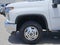 2023 Chevrolet Silverado 3500 HD LTZ DRW
