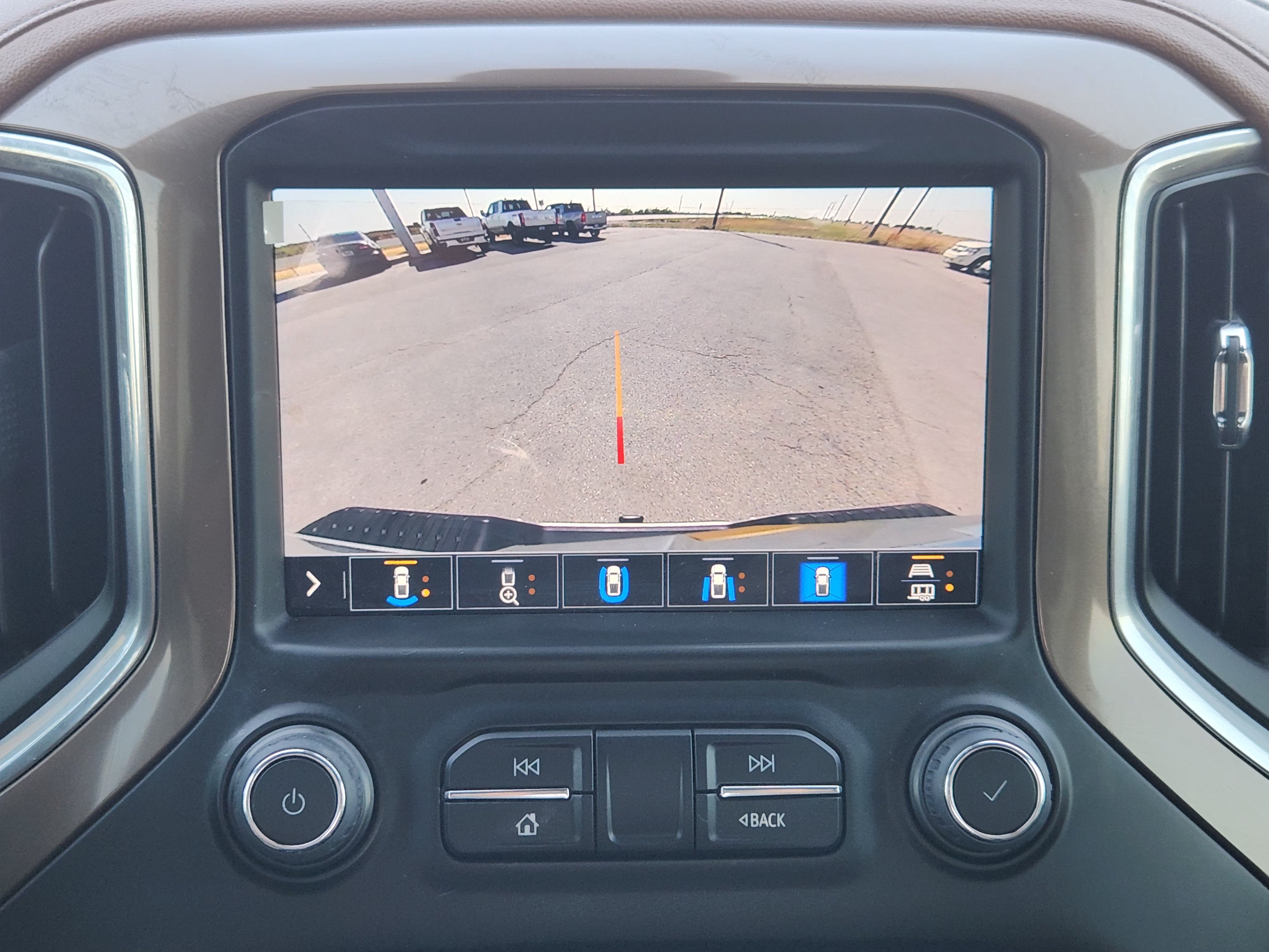 2023 Chevrolet Silverado 3500 HD High Country