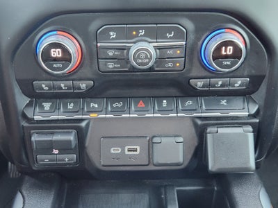2023 Chevrolet Silverado 3500 HD High Country