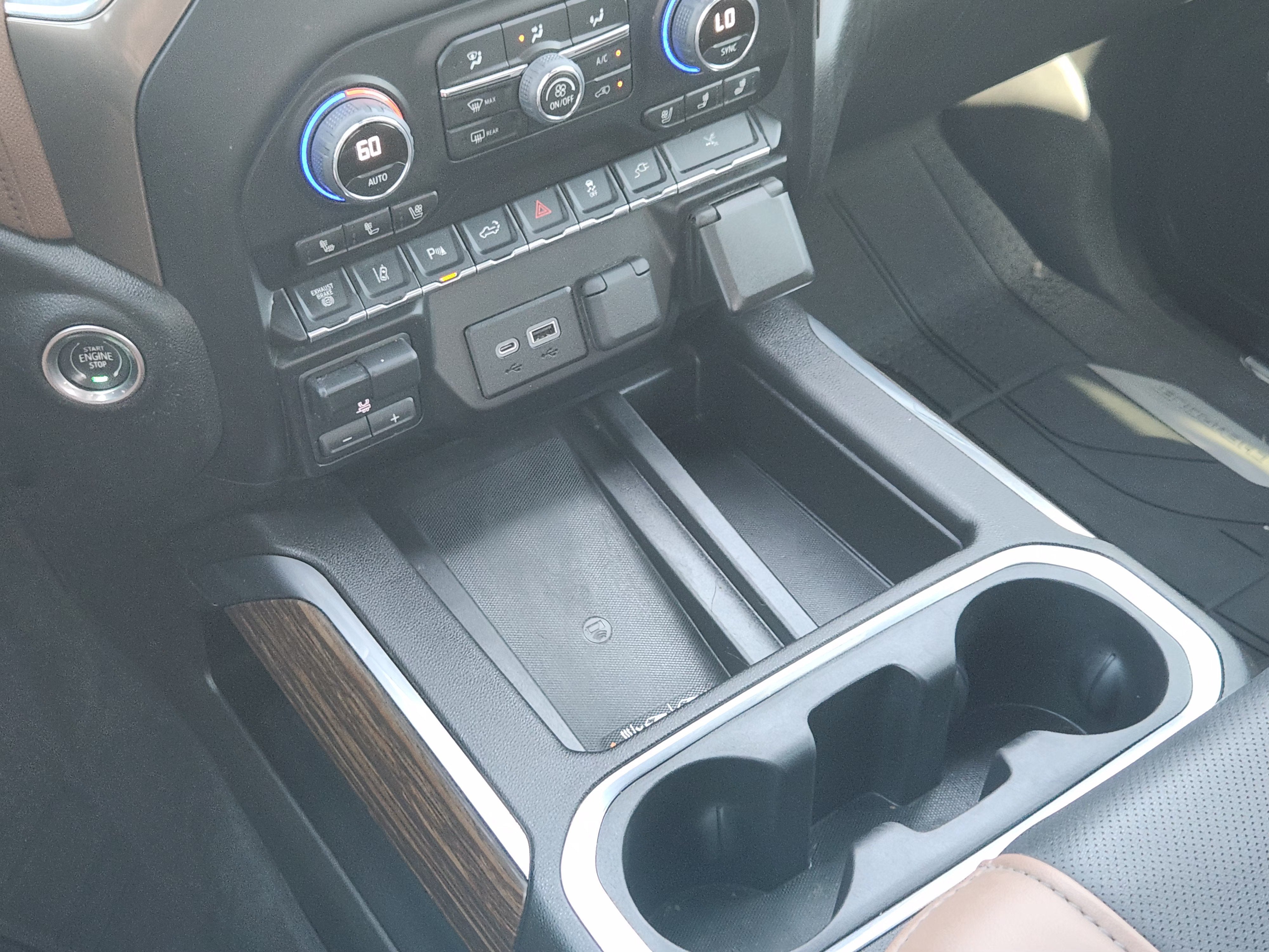 2023 Chevrolet Silverado 3500 HD High Country