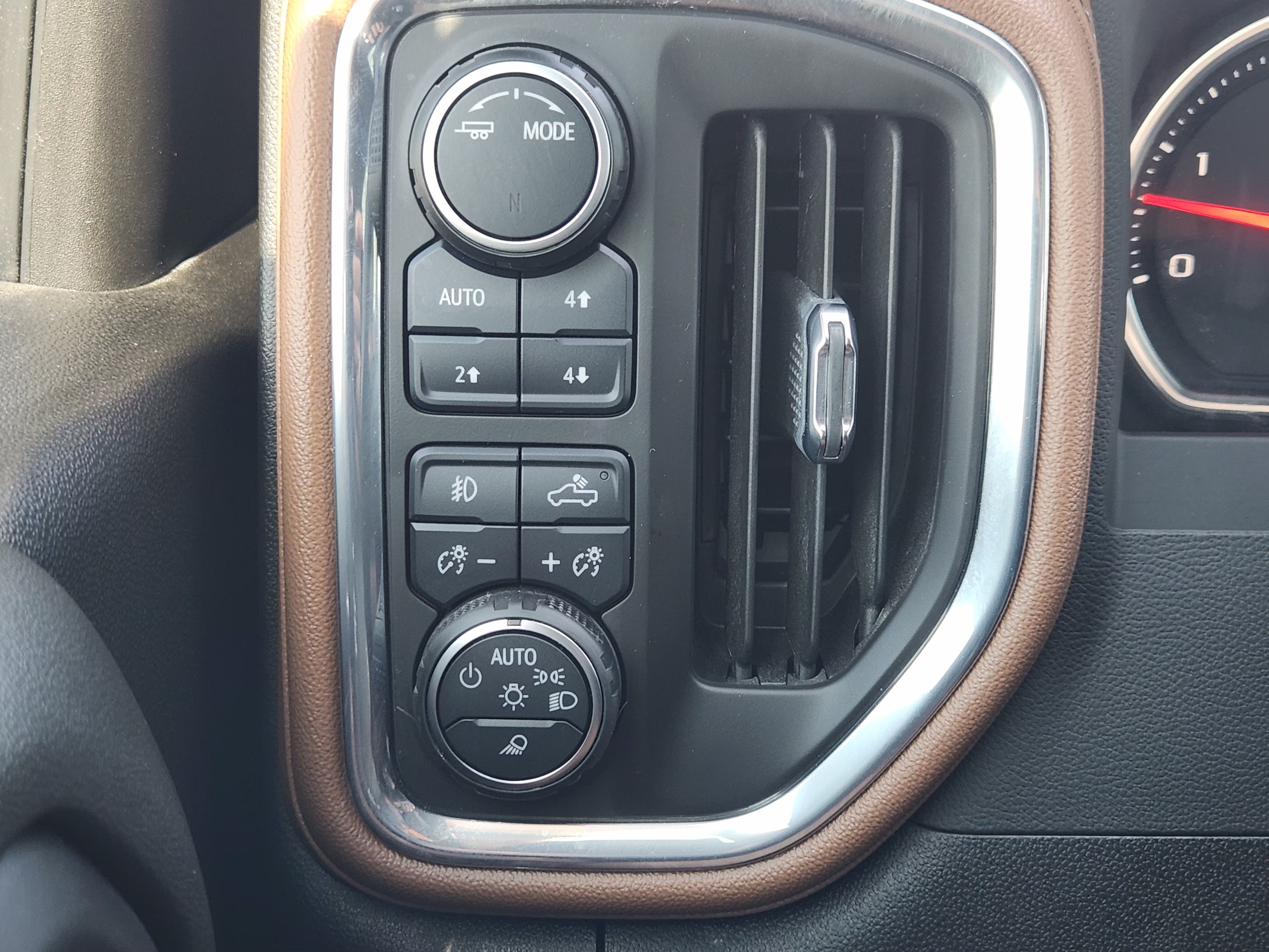 2023 Chevrolet Silverado 3500 HD High Country