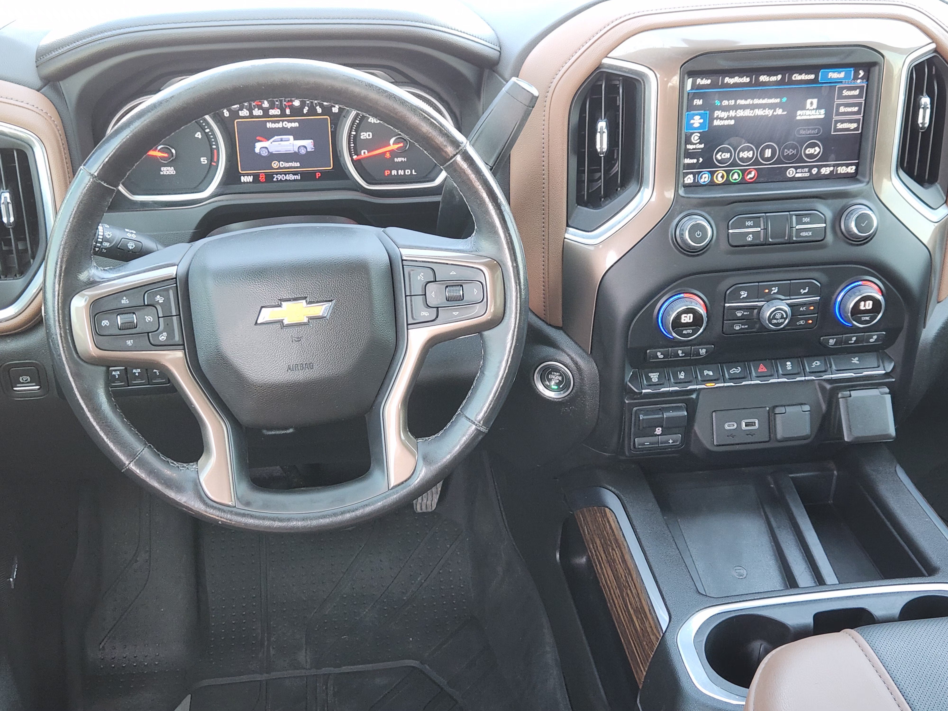 2023 Chevrolet Silverado 3500 HD High Country