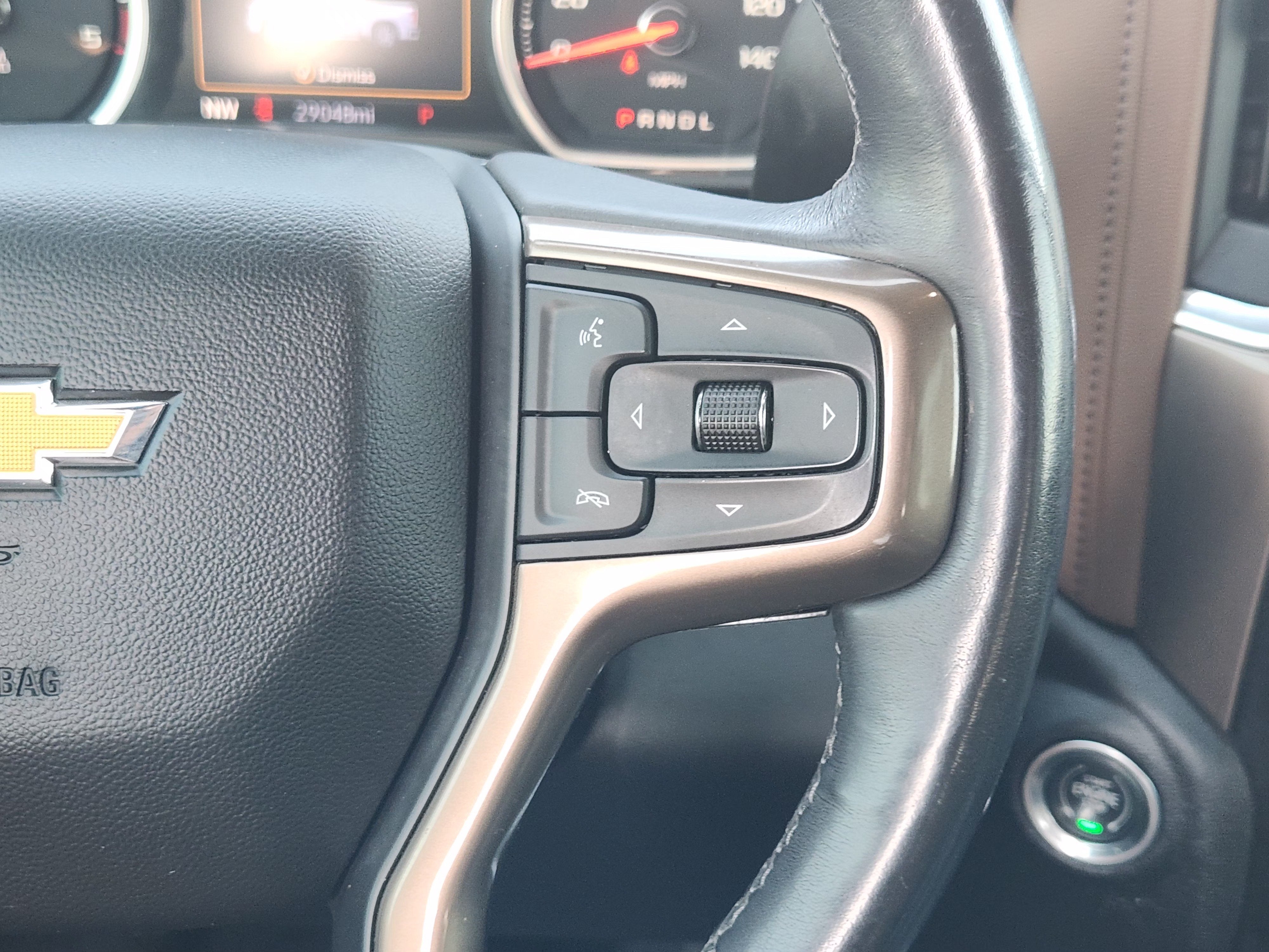 2023 Chevrolet Silverado 3500 HD High Country