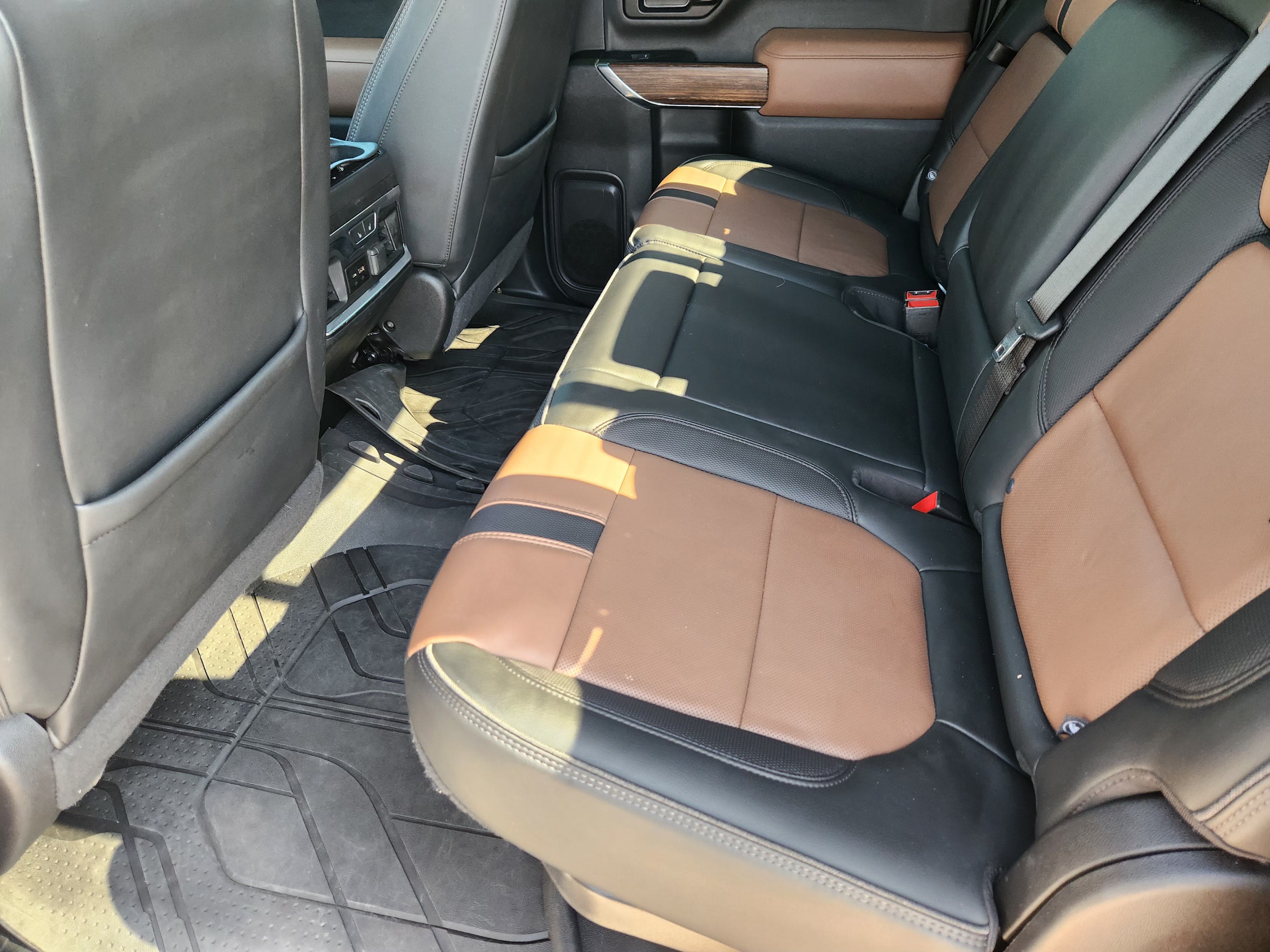 2023 Chevrolet Silverado 3500 HD High Country