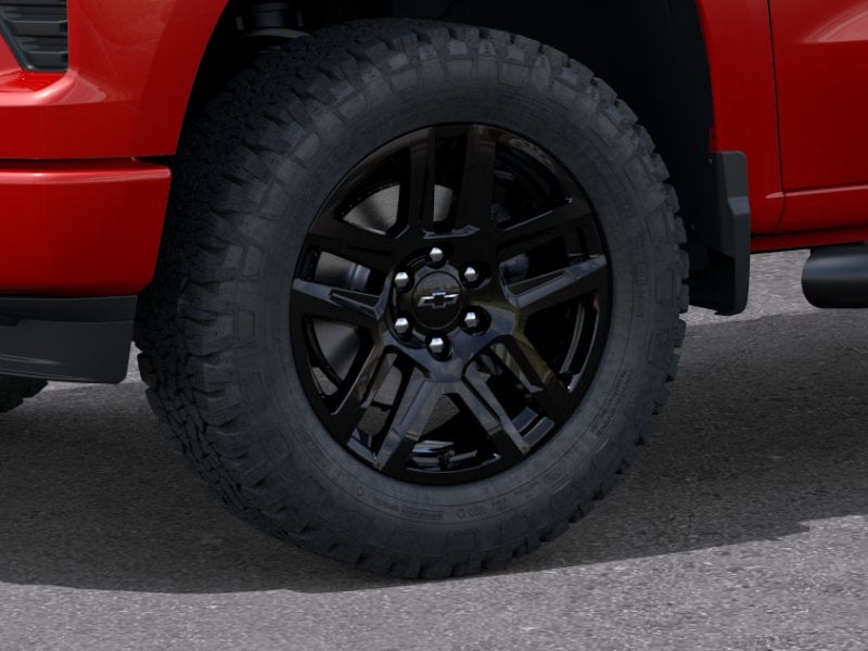 2026 Chevrolet Silverado 1500 Custom - Photo 33