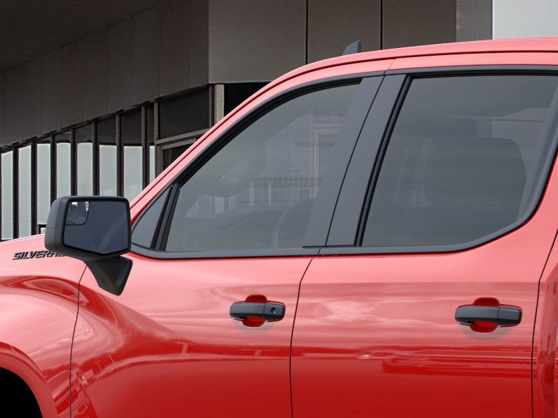 2026 Chevrolet Silverado 1500 Custom - Photo 36