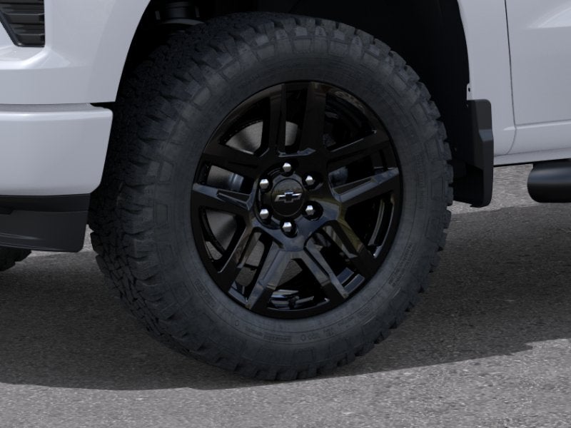 2026 Chevrolet Silverado 1500 Custom - Photo 33