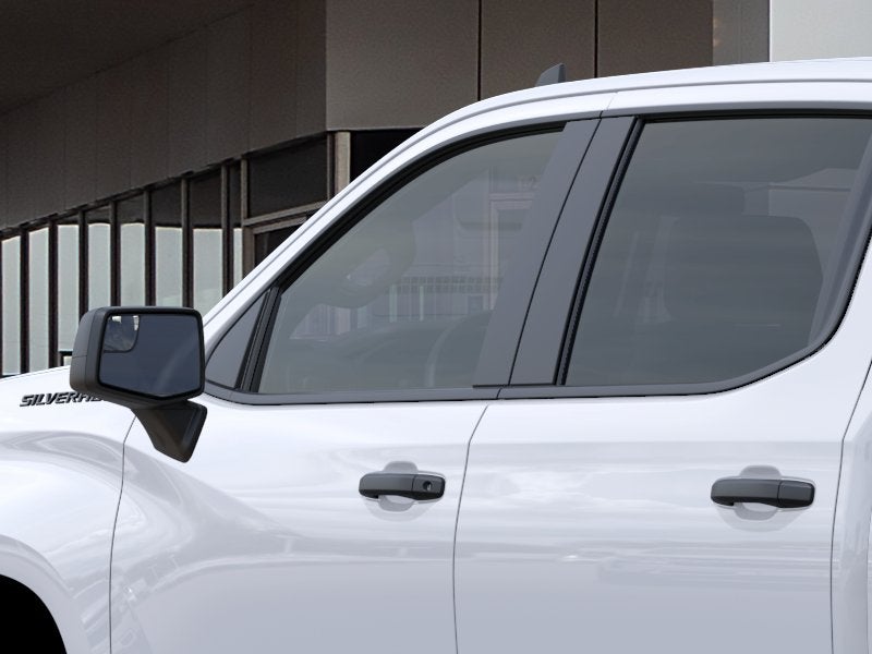 2026 Chevrolet Silverado 1500 Custom - Photo 36