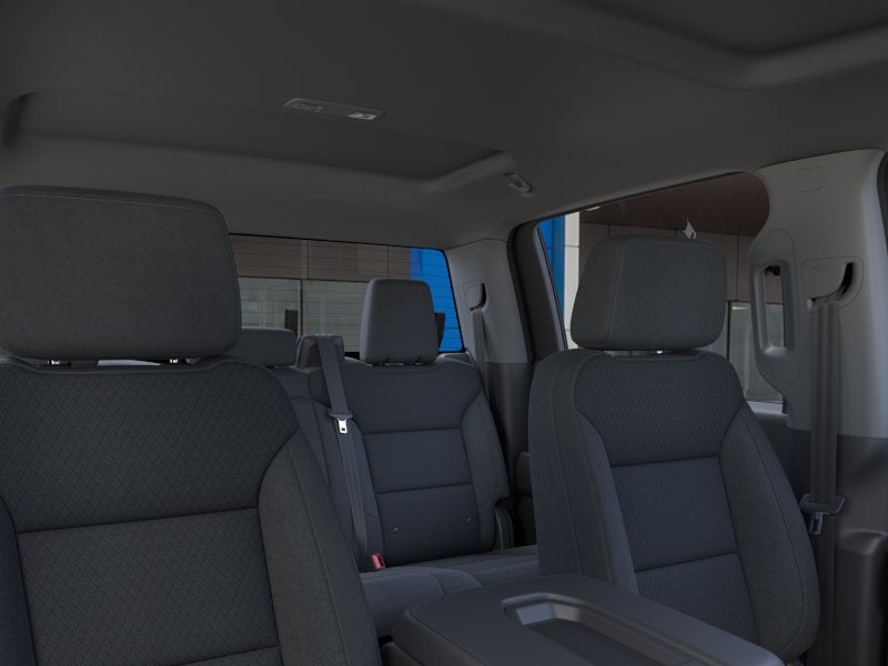 2026 Chevrolet Silverado 1500 Custom - Photo 48