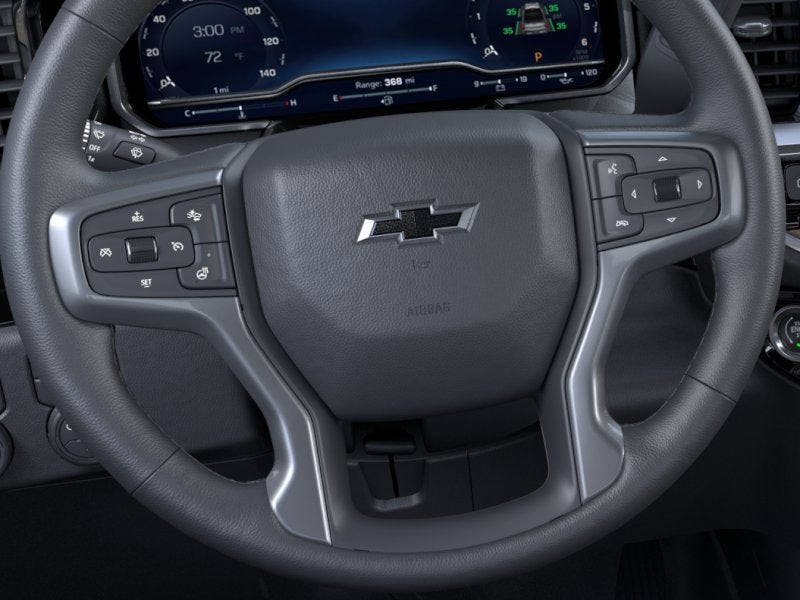 2026 Chevrolet Silverado 1500 RST - Photo 41