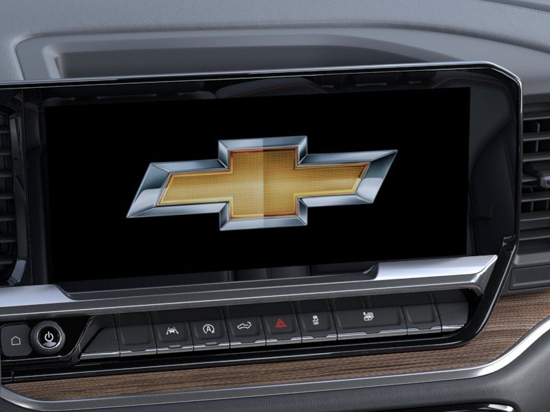 2026 Chevrolet Silverado 1500 RST - Photo 42