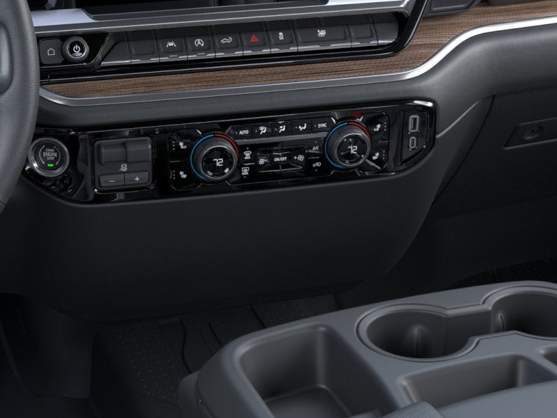 2026 Chevrolet Silverado 1500 RST - Photo 45