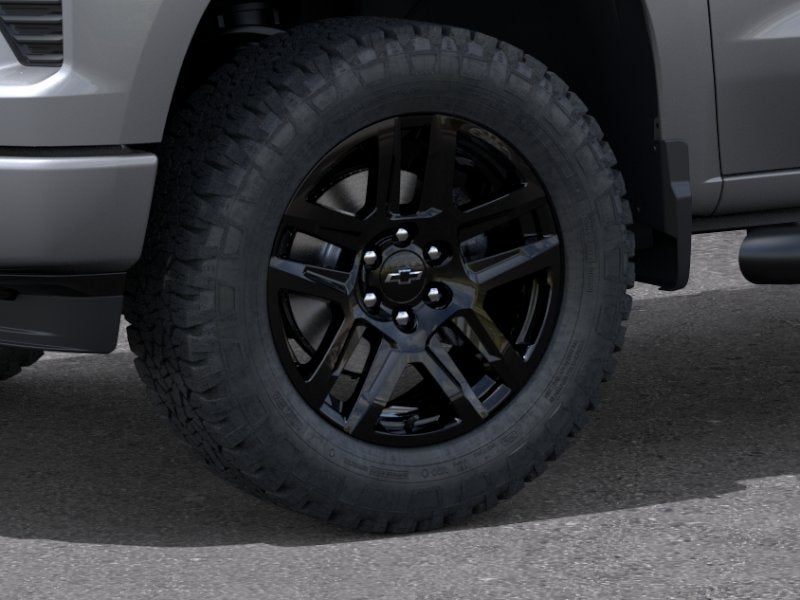 2026 Chevrolet Silverado 1500 RST - Photo 33