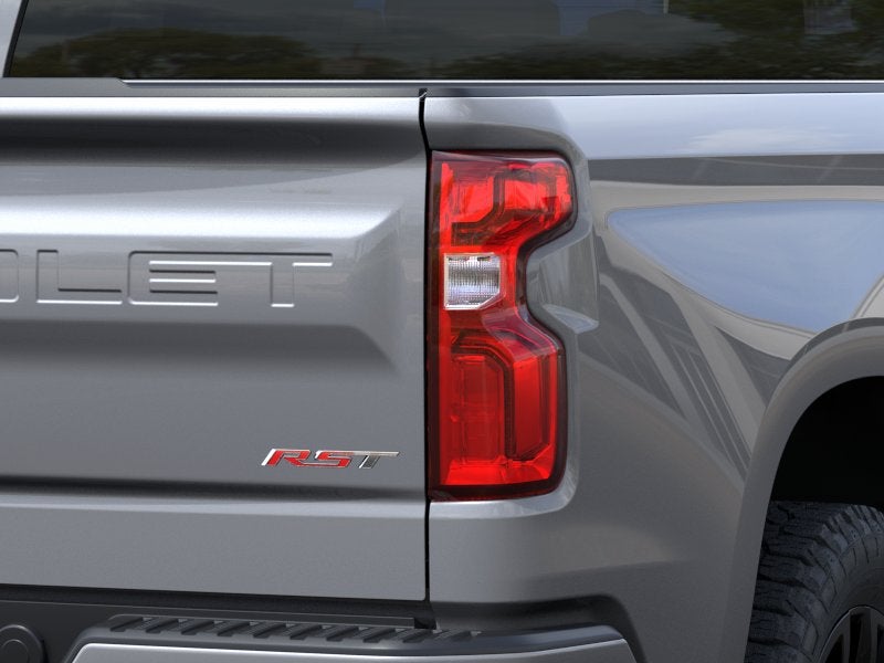 2026 Chevrolet Silverado 1500 RST - Photo 35