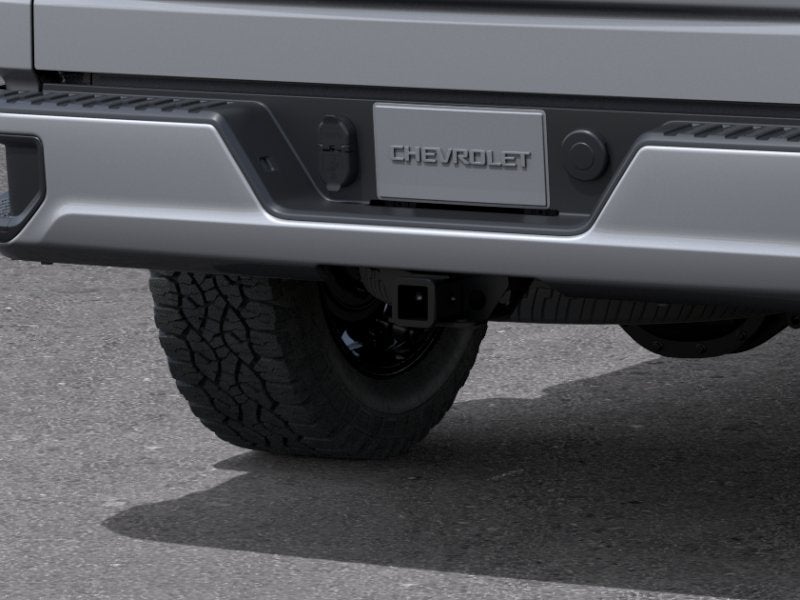 2026 Chevrolet Silverado 1500 RST - Photo 38