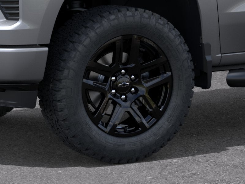 2026 Chevrolet Silverado 1500 RST - Photo 9